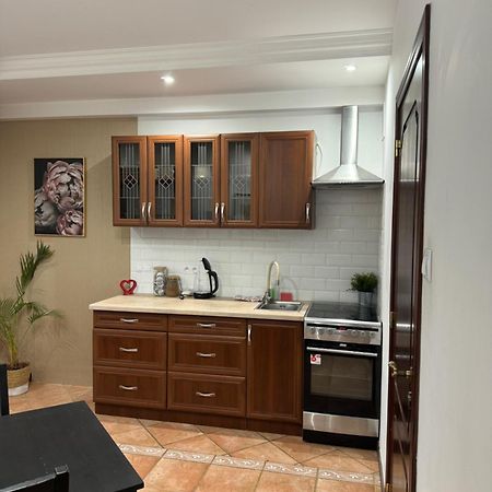 Apartamenty Coco Premium Saska Kepa Warszawa Exteriör bild