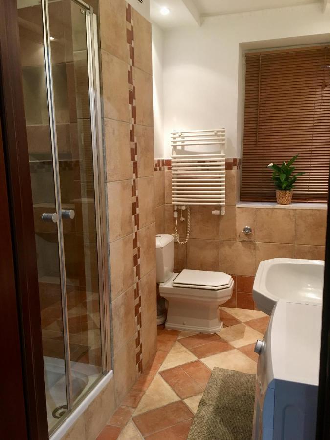 Apartamenty Coco Premium Saska Kepa Warszawa Exteriör bild