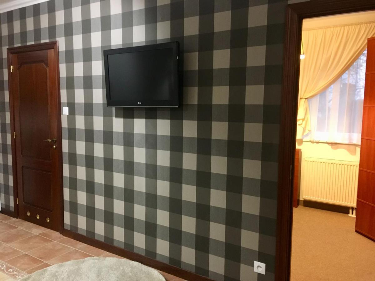 Apartamenty Coco Premium Saska Kepa Warszawa Exteriör bild