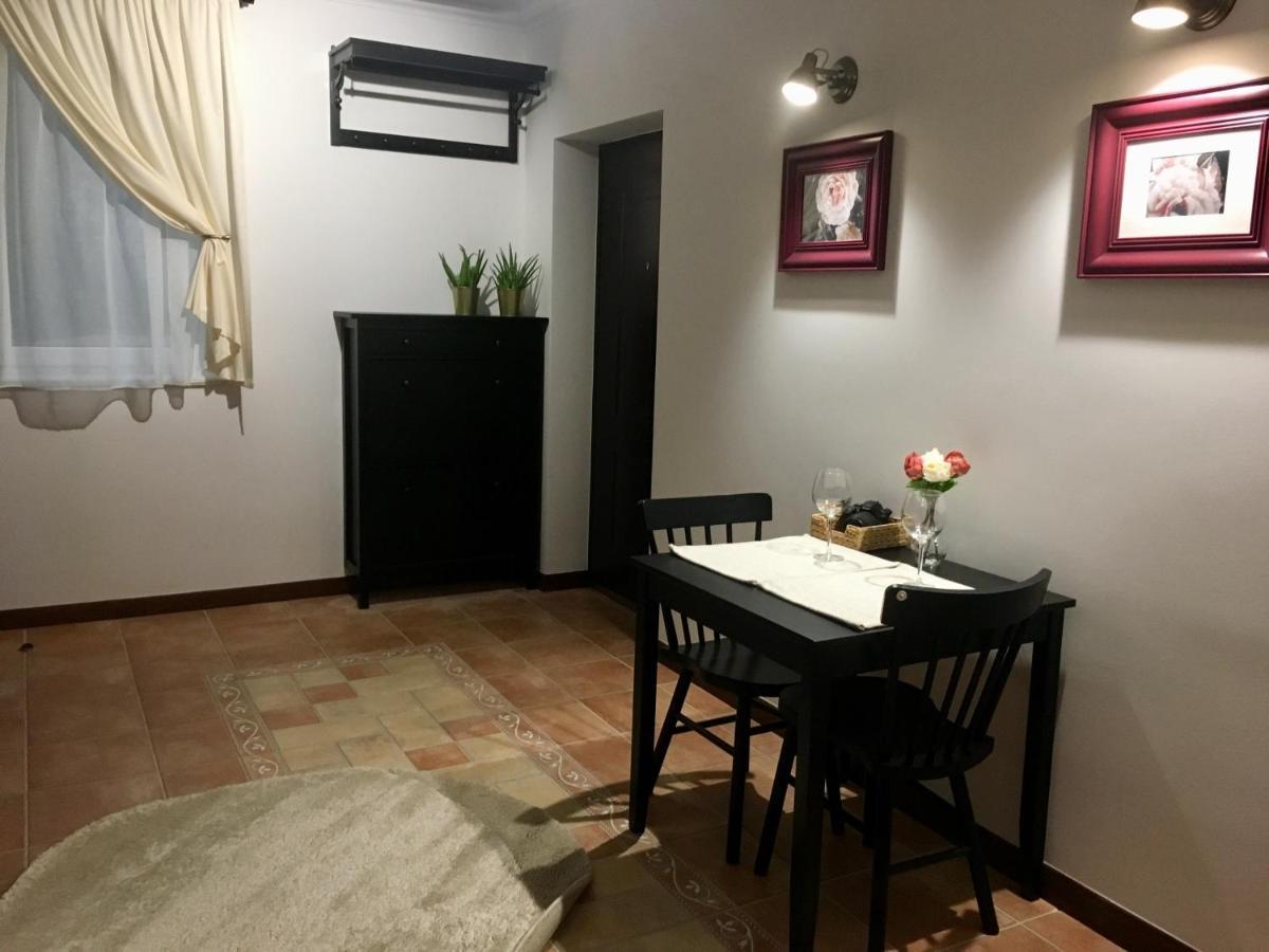 Apartamenty Coco Premium Saska Kepa Warszawa Exteriör bild
