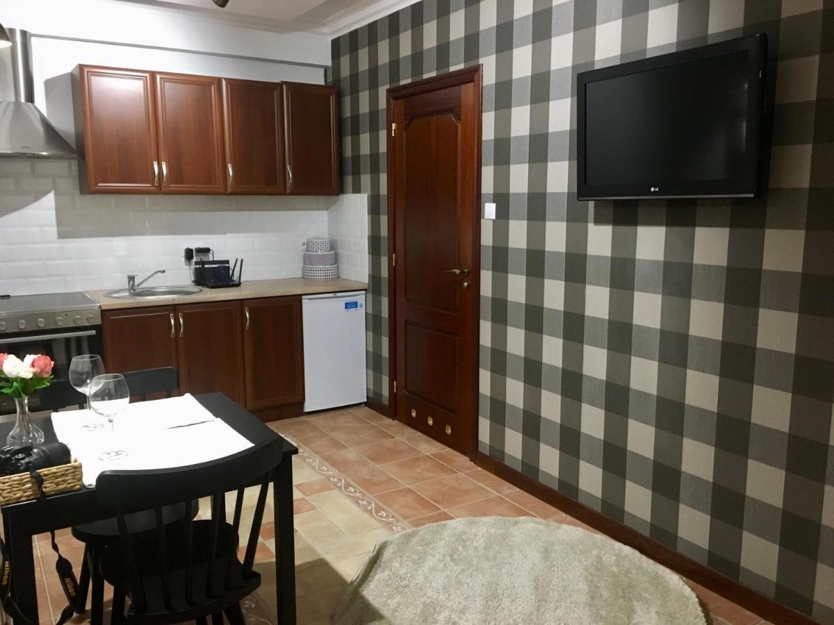 Apartamenty Coco Premium Saska Kepa Warszawa Exteriör bild