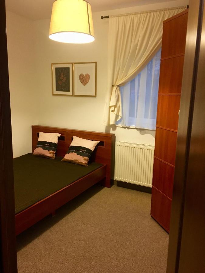 Apartamenty Coco Premium Saska Kepa Warszawa Exteriör bild