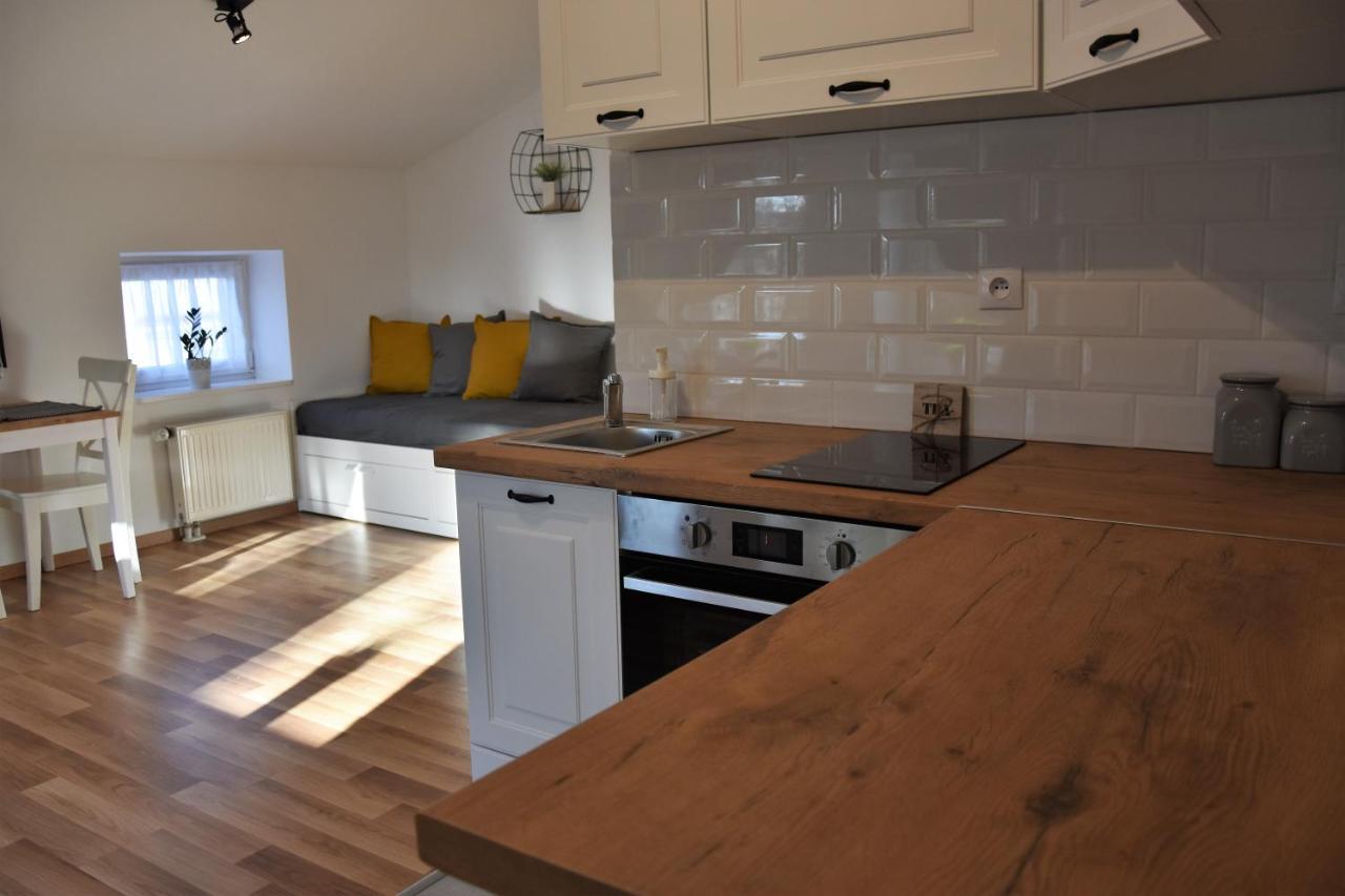 Apartamenty Coco Premium Saska Kepa Warszawa Exteriör bild