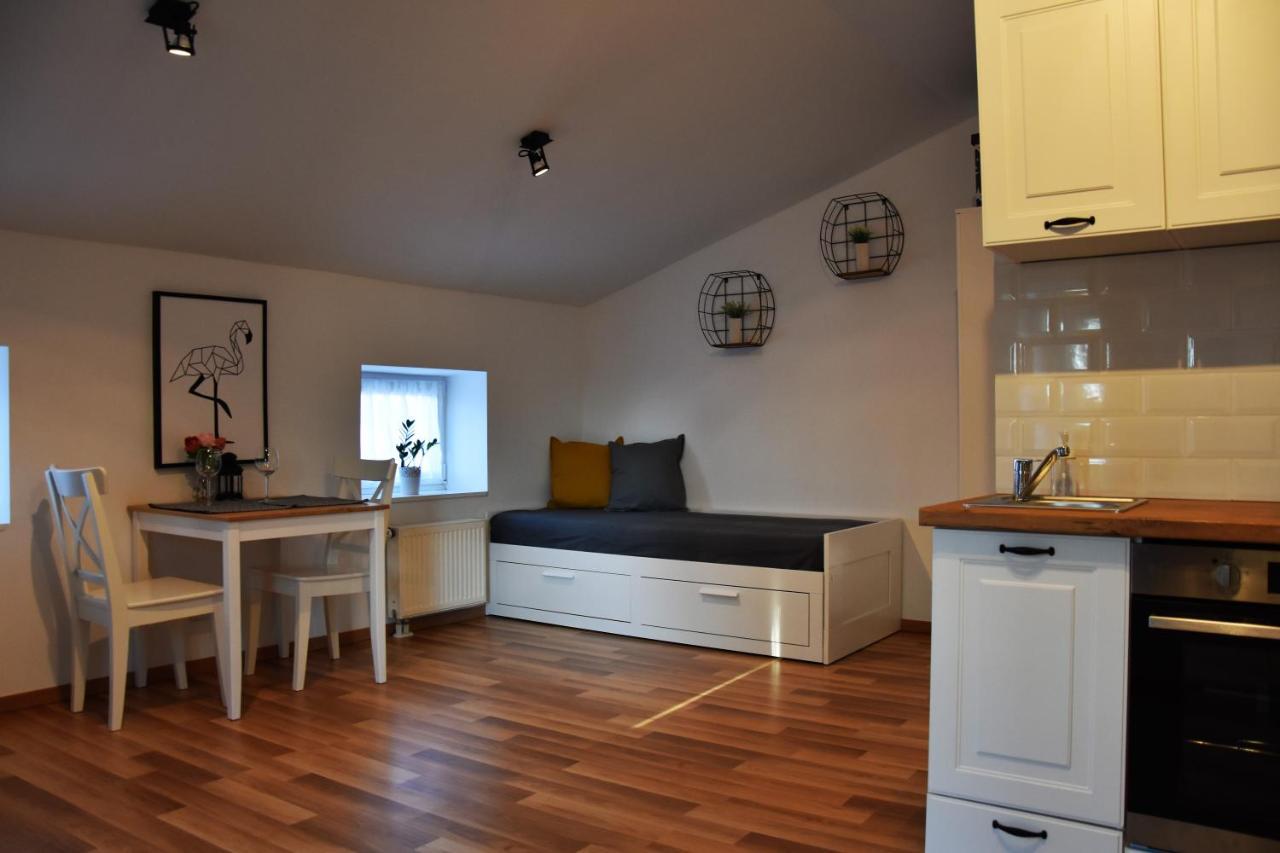 Apartamenty Coco Premium Saska Kepa Warszawa Exteriör bild