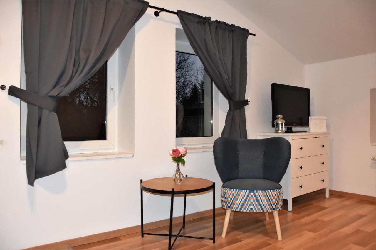 Apartamenty Coco Premium Saska Kepa Warszawa Exteriör bild