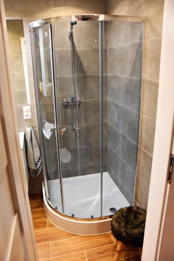 Apartamenty Coco Premium Saska Kepa Warszawa Exteriör bild