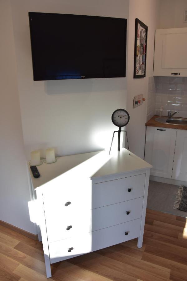 Apartamenty Coco Premium Saska Kepa Warszawa Exteriör bild