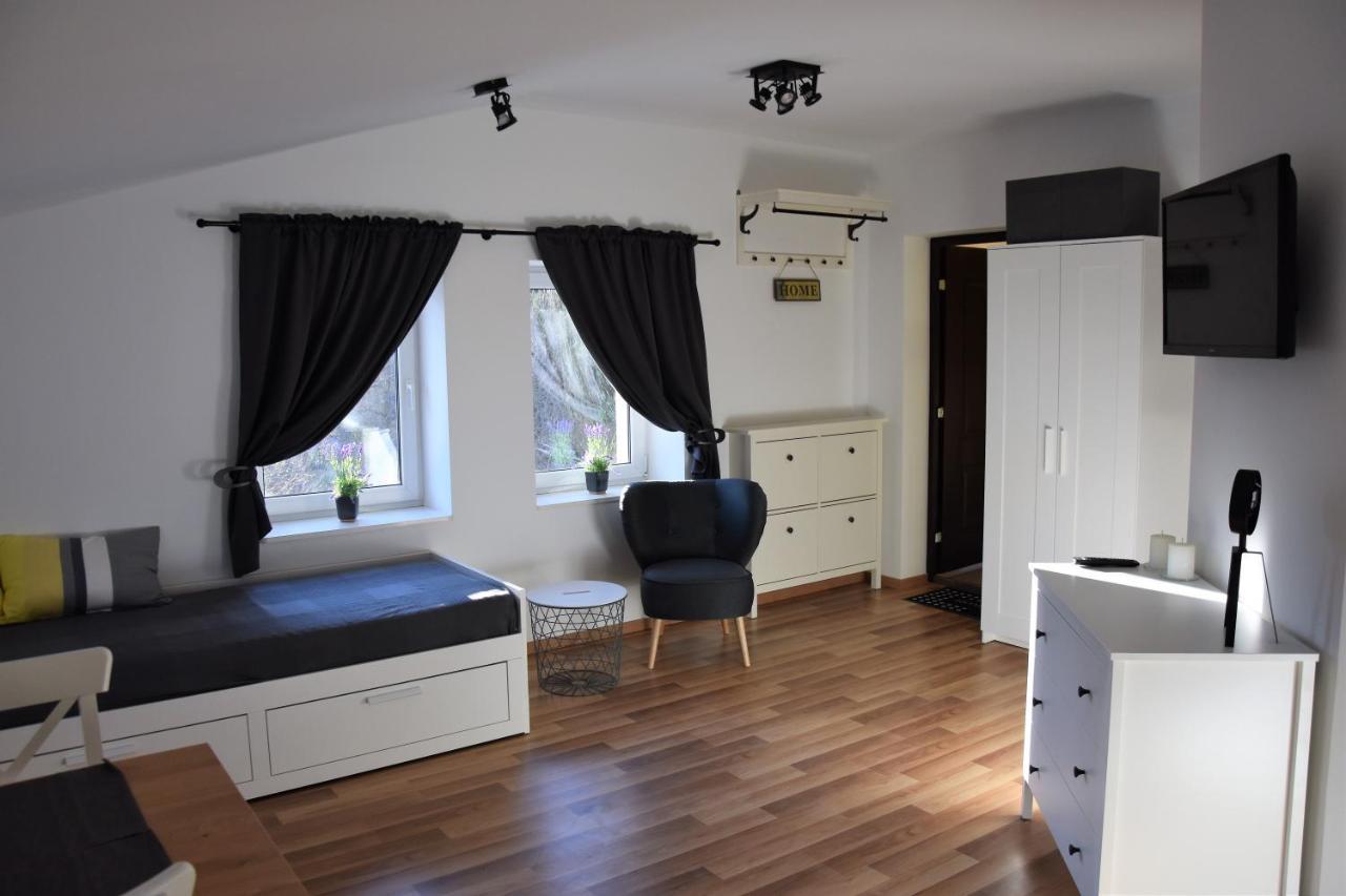 Apartamenty Coco Premium Saska Kepa Warszawa Exteriör bild