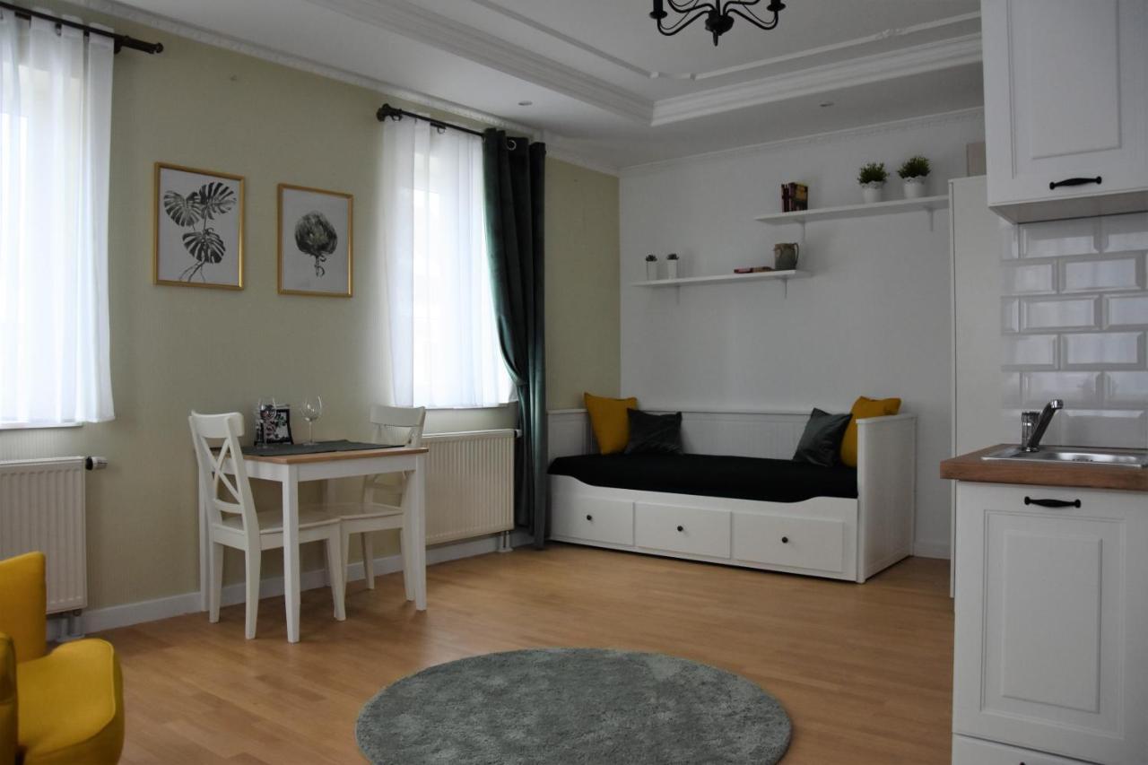 Apartamenty Coco Premium Saska Kepa Warszawa Exteriör bild