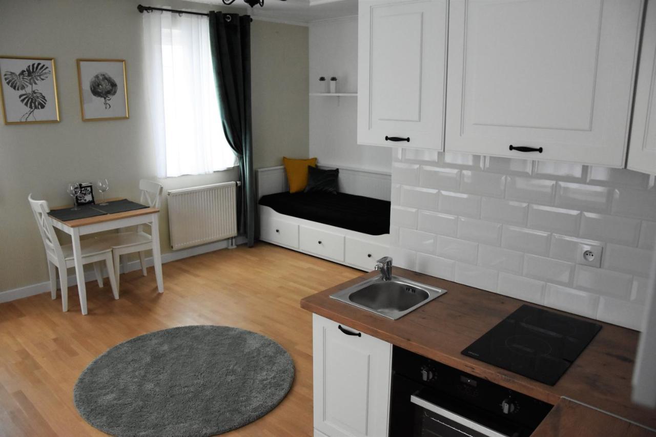 Apartamenty Coco Premium Saska Kepa Warszawa Exteriör bild