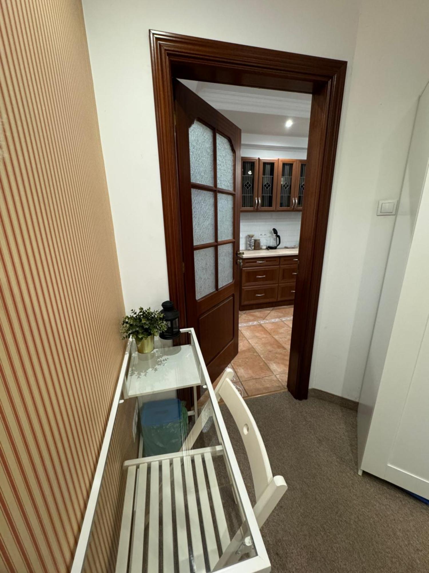 Apartamenty Coco Premium Saska Kepa Warszawa Exteriör bild