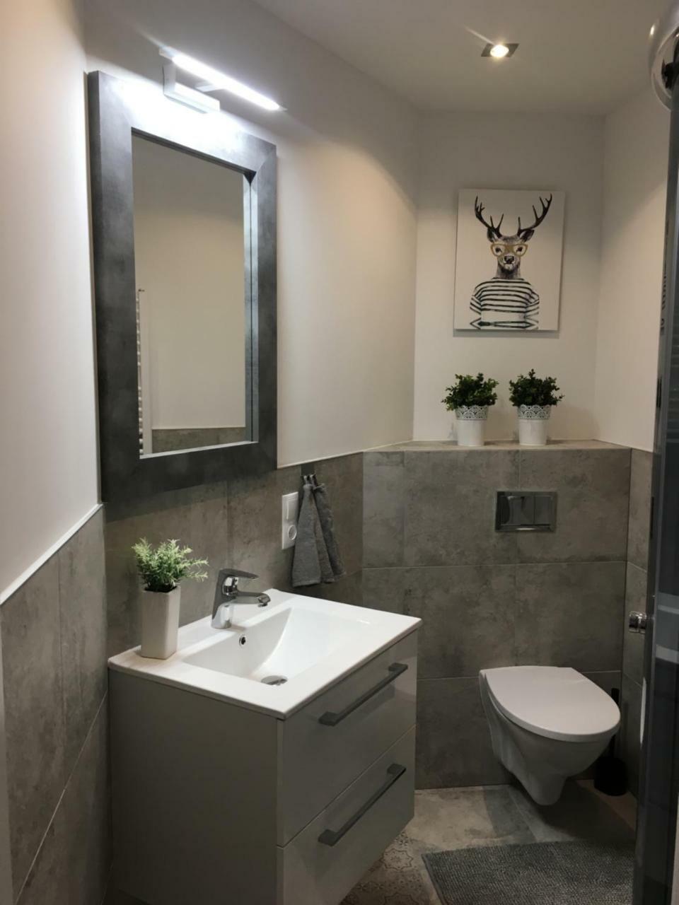 Apartamenty Coco Premium Saska Kepa Warszawa Exteriör bild